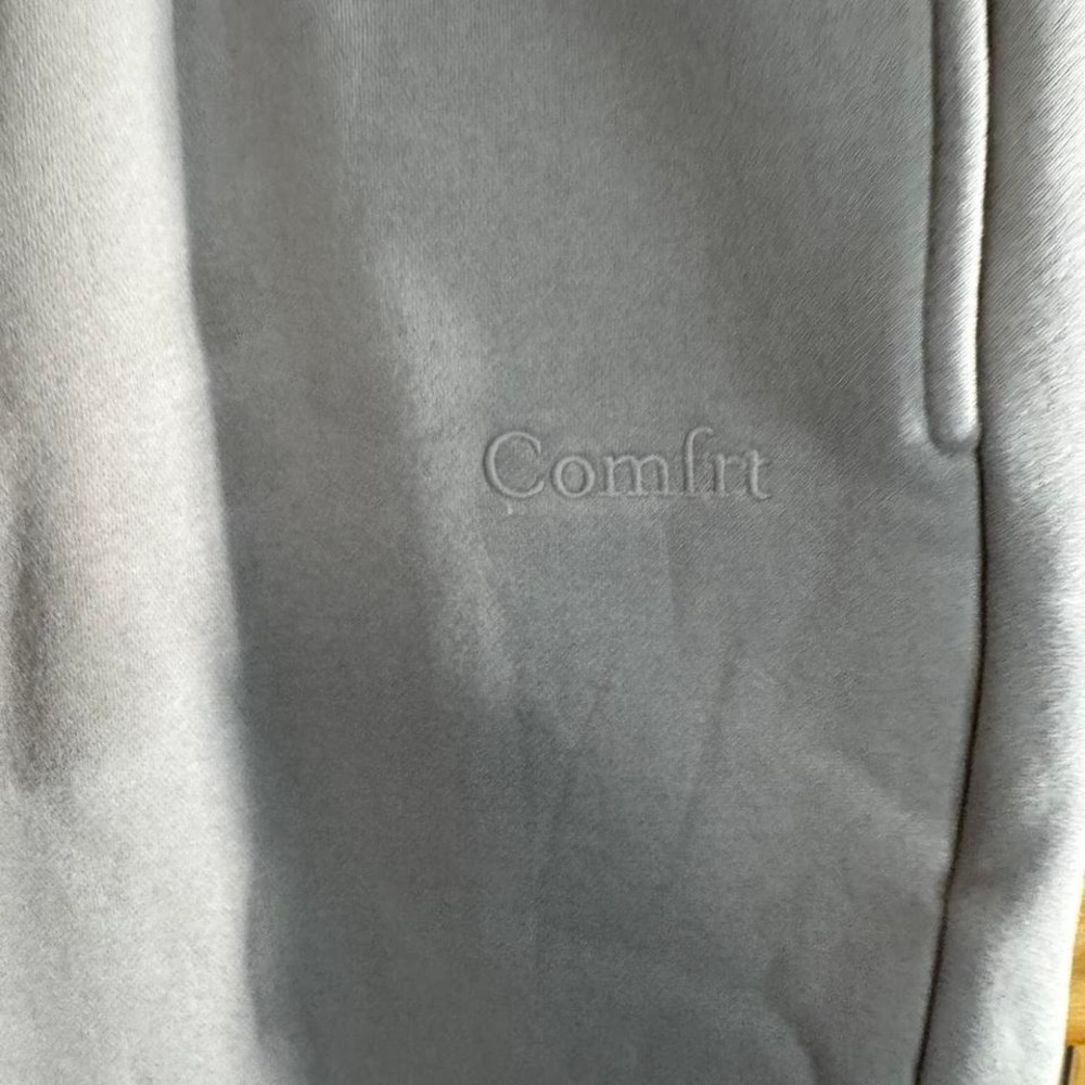 "Bark" Light brown Comfrt sweatpants‎ Size XXL NWT - Picture 2 of 5